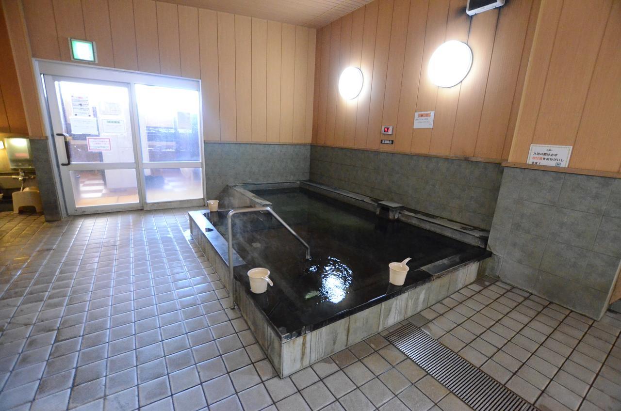 Kumamoto Capsule Hotel Bagian luar foto